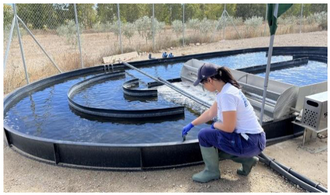 Water Regeneration Technologies Research Platform