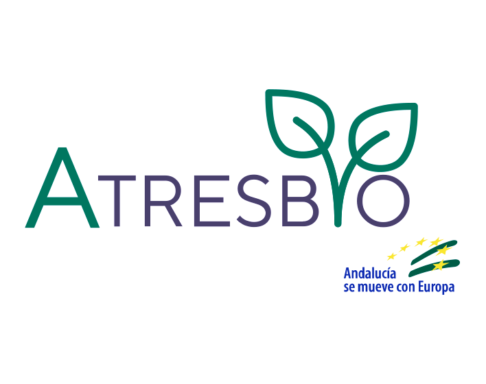 Boosting Andalusian bioeconomy capacities in the olive grove, horticulture and algal biomass sectors (ATRESBIO)