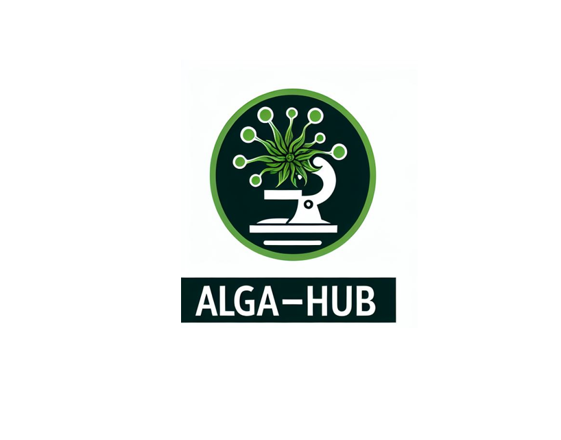 Algae for More Sustainable and Healthier Functional Foods (ALGA-HUB)
