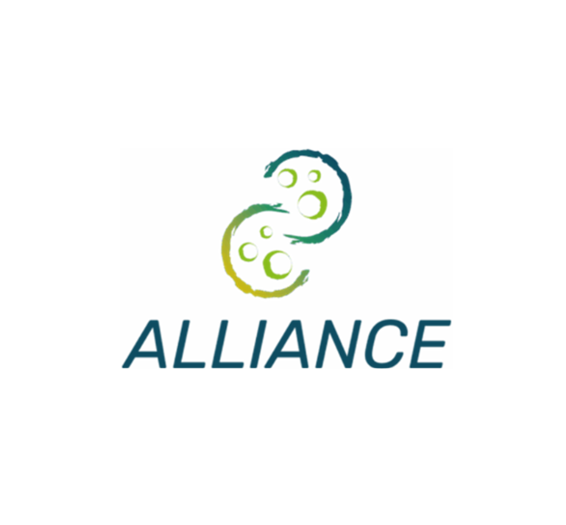 Innovative, safe, and sustainable multiproduct biorefineries for blue bio-based economy (ALLIANCE)