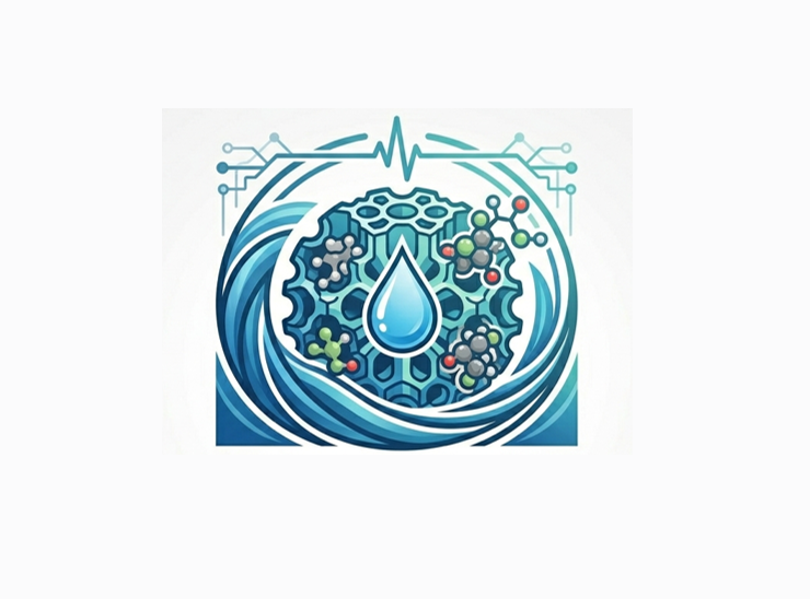 H2O-Adsorb: Smart Digital Platform for the Analysis of Contaminants and Adsorbents in Surface Aquatic Ecosystems