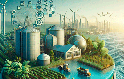Sustainable management of water from phytosanitary treatments. SYNGENTA ESPAÑA S.A.U