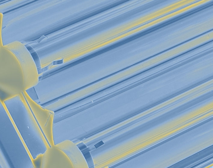 Water Regeneration by Concentrated Solar Power (RAYO)